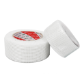 KSEIBI White Walls Mesh Net Fiberglass Tape